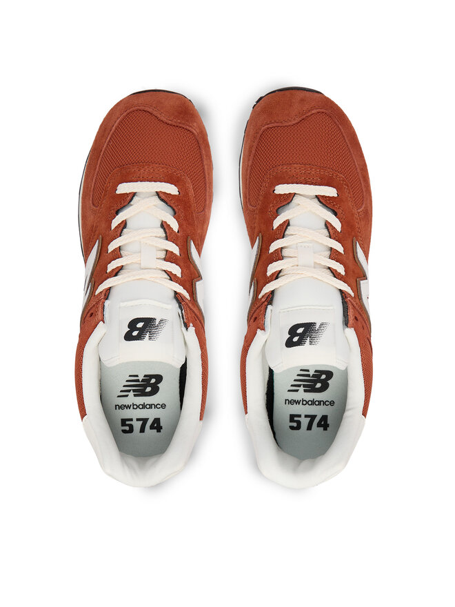 New Balance Sneakers New Balance U5745UK Braun