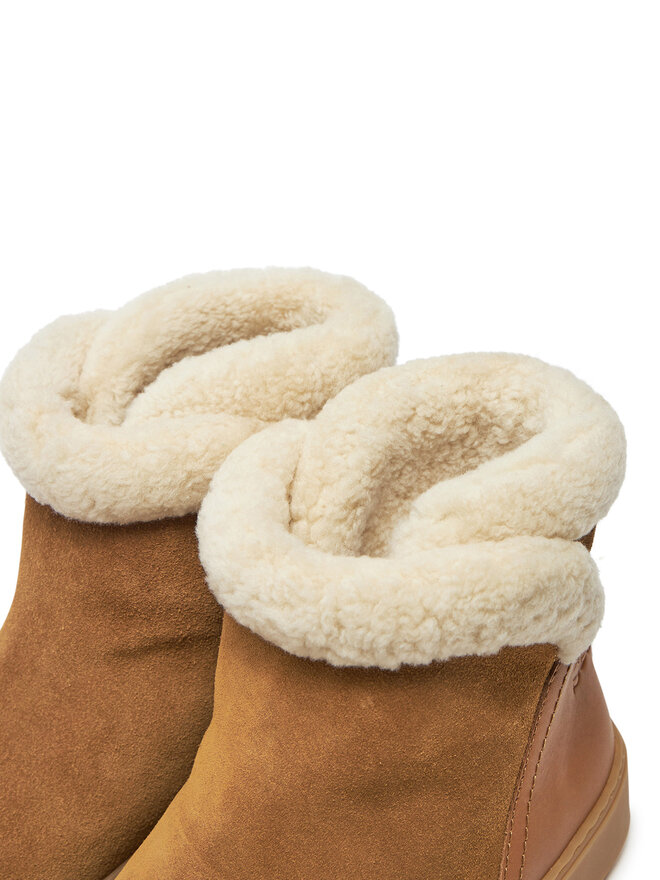See By Chloé Stiefeletten See By Chloé SB41085A Beige