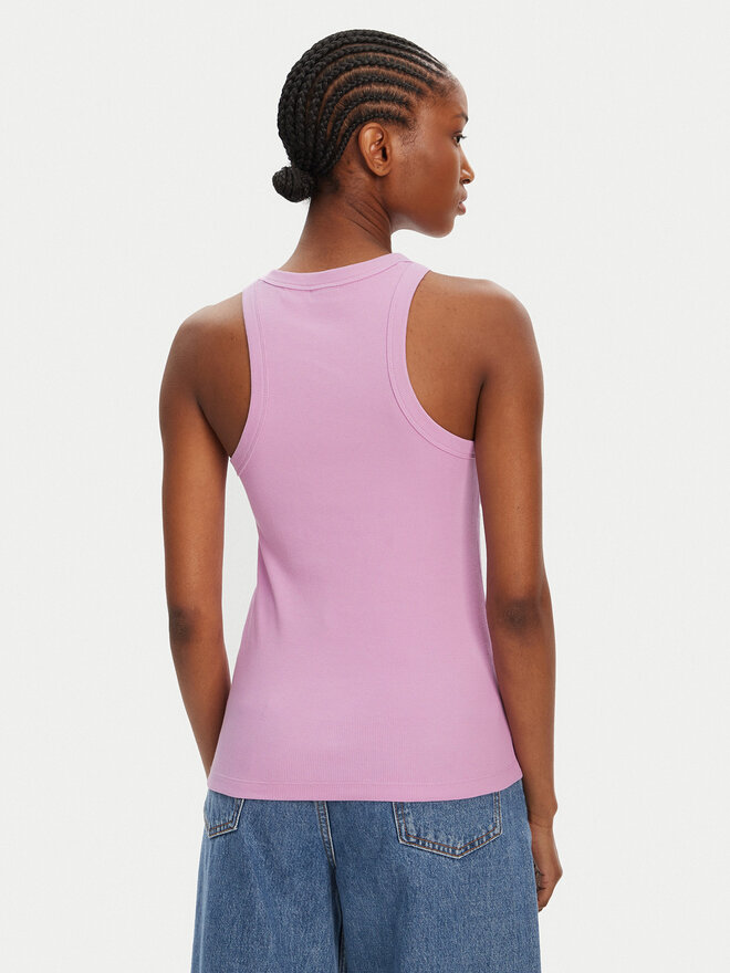 HUGO HUGO Top 50508857 Rosa Slim Fit