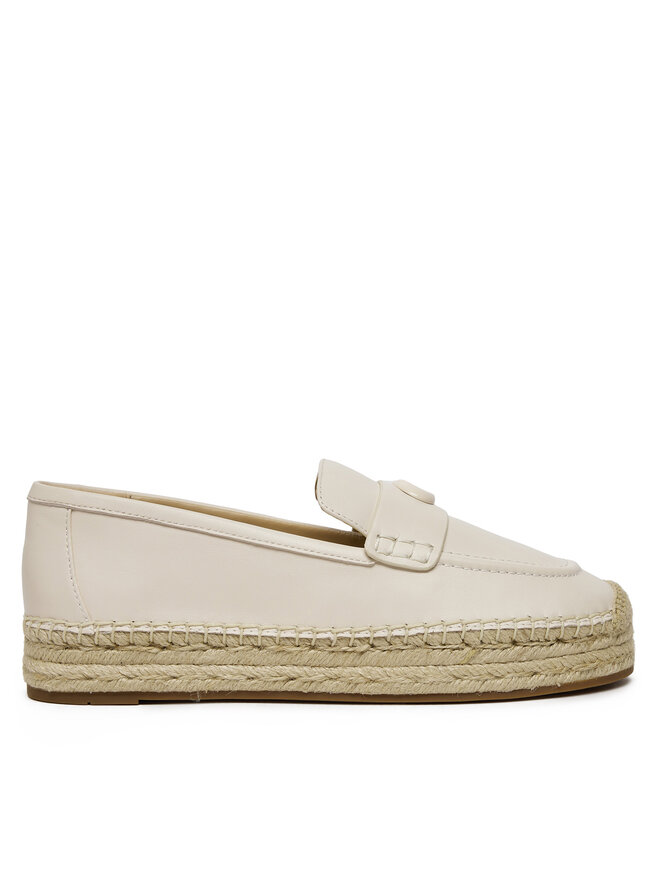 Coach Espadrile Coach Camilla CR045 Écru