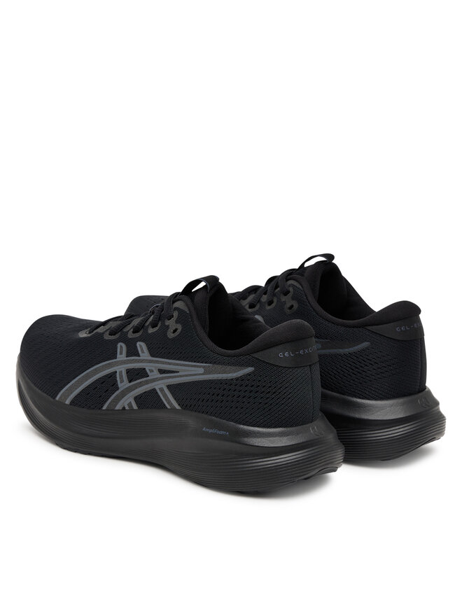 Asics Laufschuhe Asics Gel-Excite 11 1012B861 Schwarz