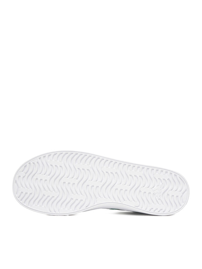 adidas Sneakers adidas VL COURT 3.0 K JS3490 Grün