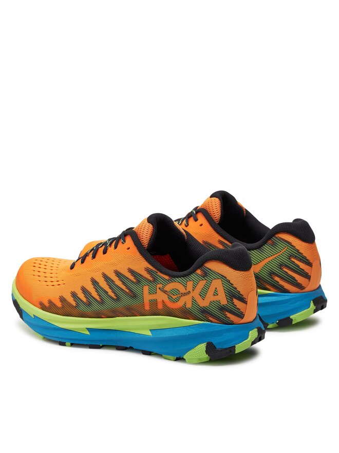 Hoka Παπούτσια για Τρέξιμο Hoka Torrent 3 1127914 Πορτοκαλί