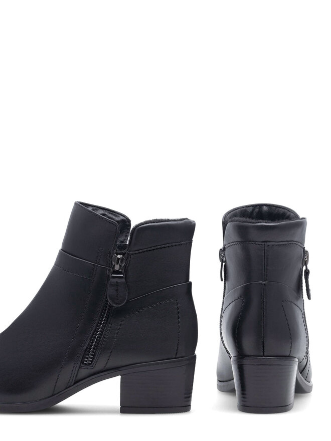 Go Soft Botines Go Soft EST-GUSTA-11 Negro