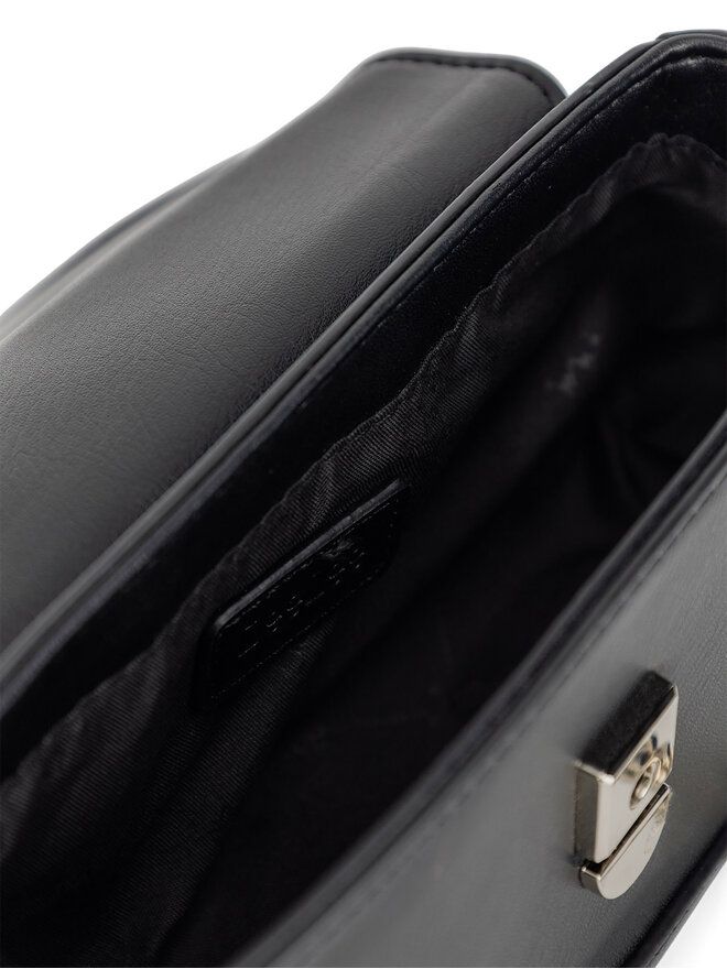 DeeZee Handtasche DeeZee MDP-L-012-06 Schwarz