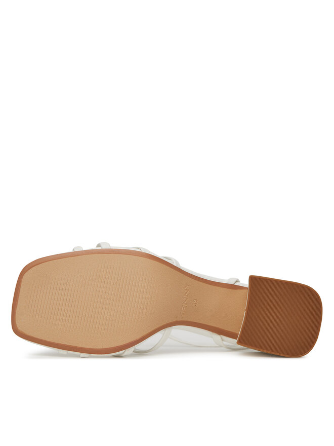 JENNY Sandalen JENNY CWBF96728-06 Weiß