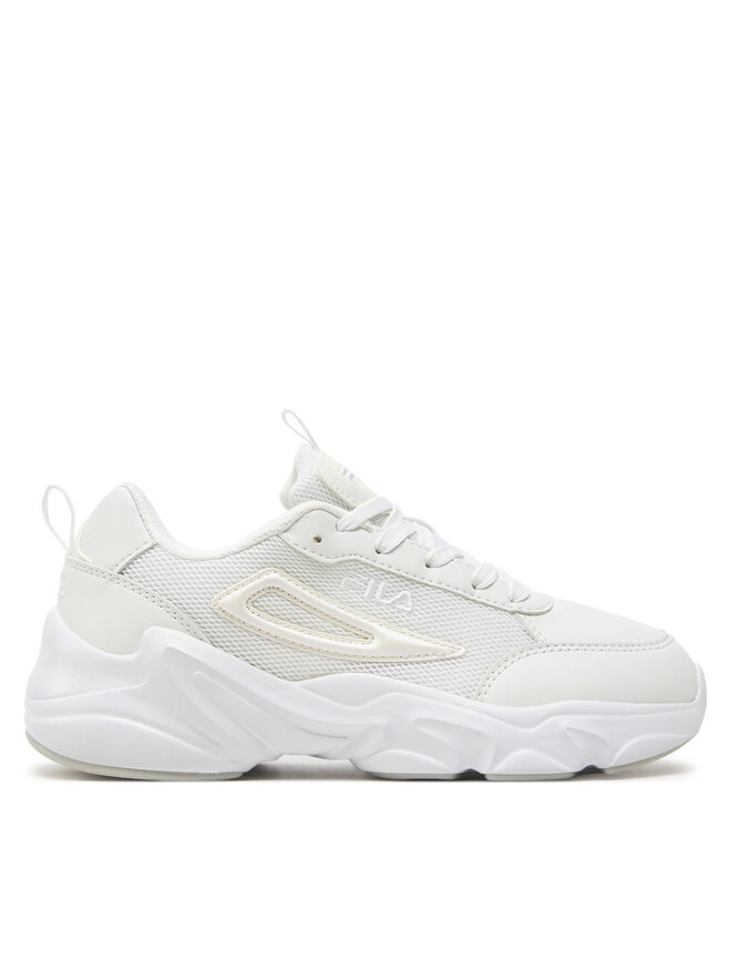 Fila Снікерcи Fila Felice Wmn FFW0401 Білий