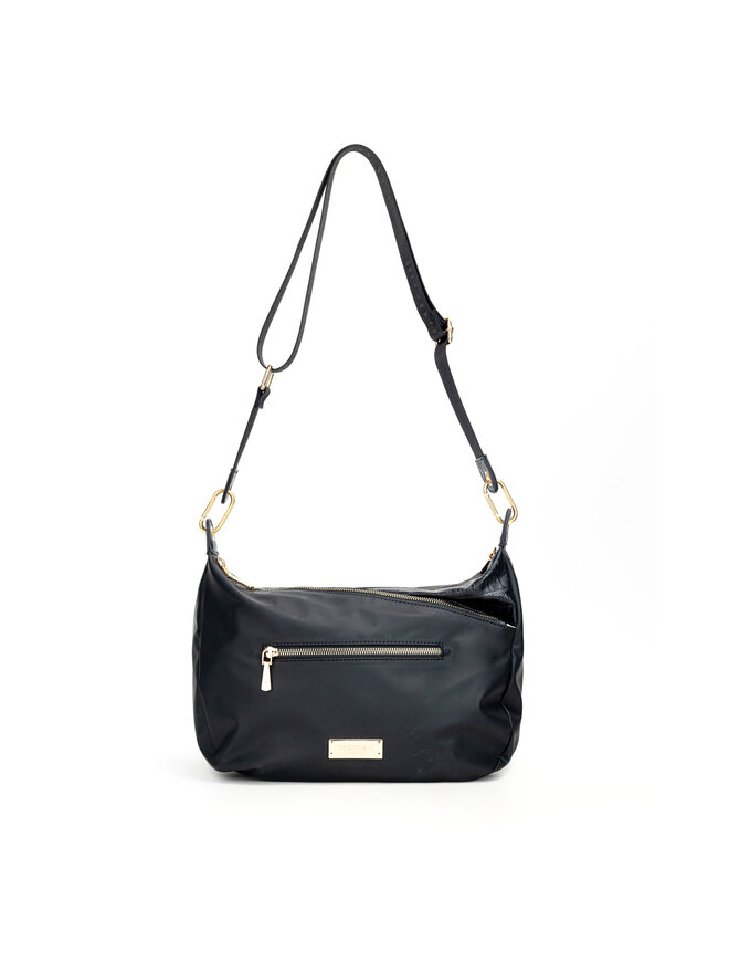 Monnari Τσάντα Monnari TORIMP0-24Z-BAG4690-KM20D000 Μαύρο