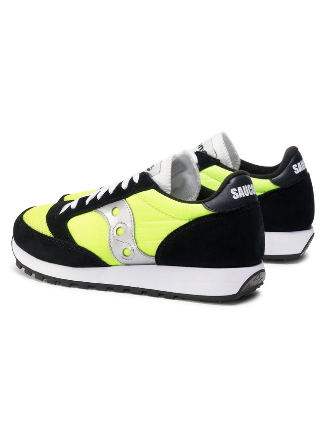 Saucony fluo new arrivals