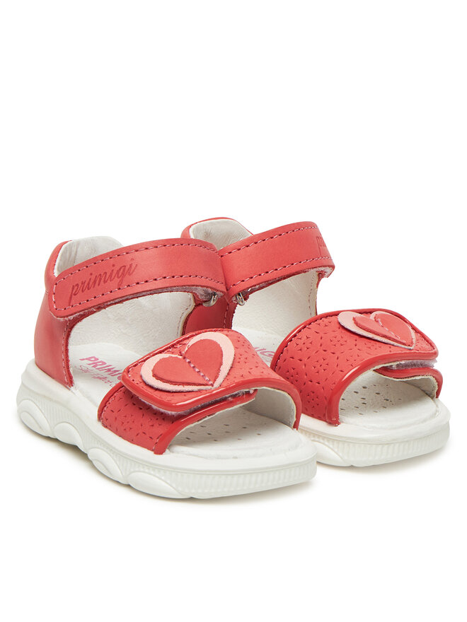 Primigi Sandale Primigi 7871811 S Crvena
