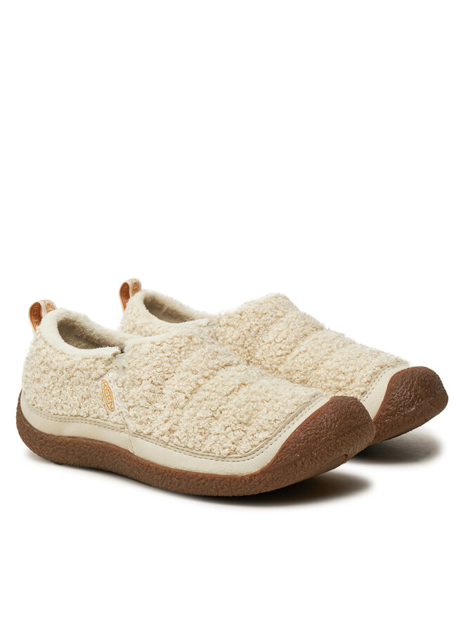 Keen Félcipő Keen Howser II 1029731 Ekru