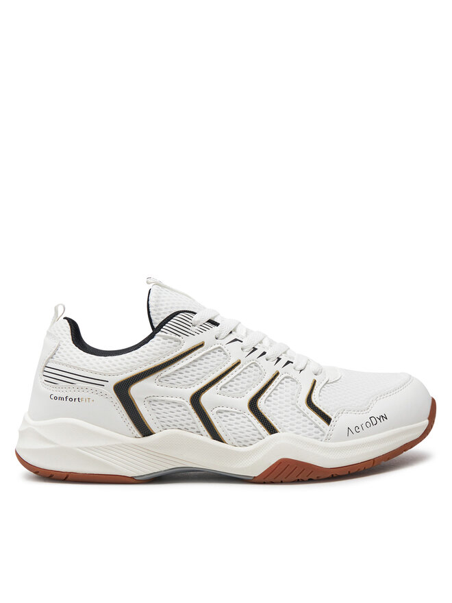 Endurance Zapatillas Endurance Donovan Uni Indoor Shoe E244342 Blanco