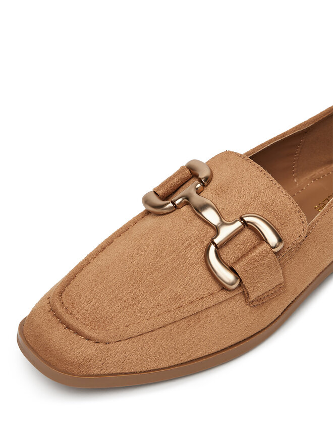 DeeZee Loafers DeeZee RD2 Marrone