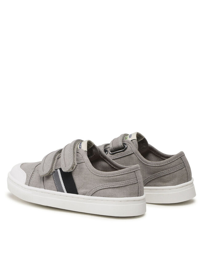 Primigi Sneakers Primigi 3951111 S Grau