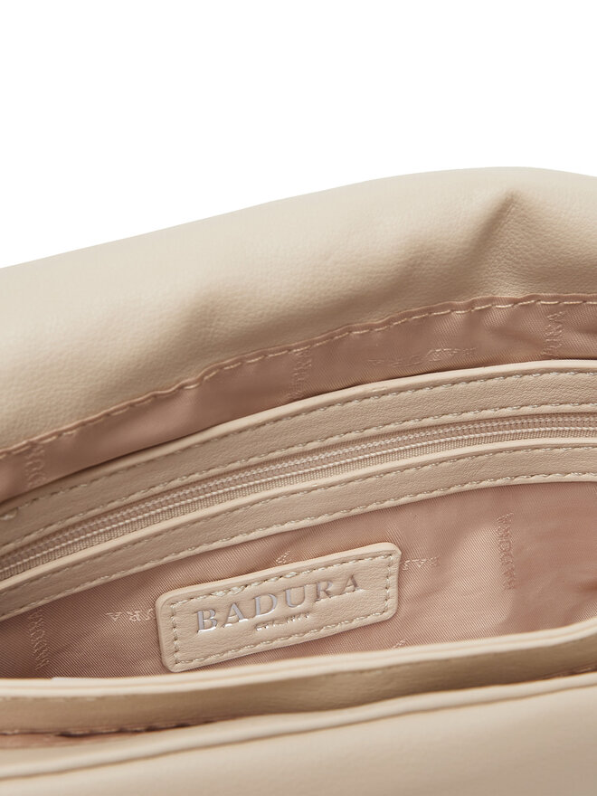 Badura Bolso Badura RC19673 Beis