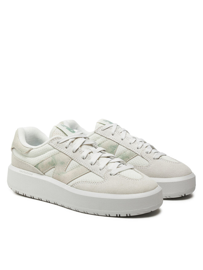 New Balance Sneakers New Balance CT302CTB Beige