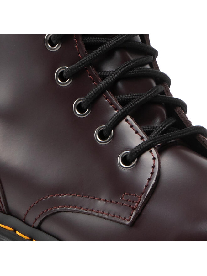 Dr. Martens Берци Dr. Martens Jadon 27311626 Бордовий
