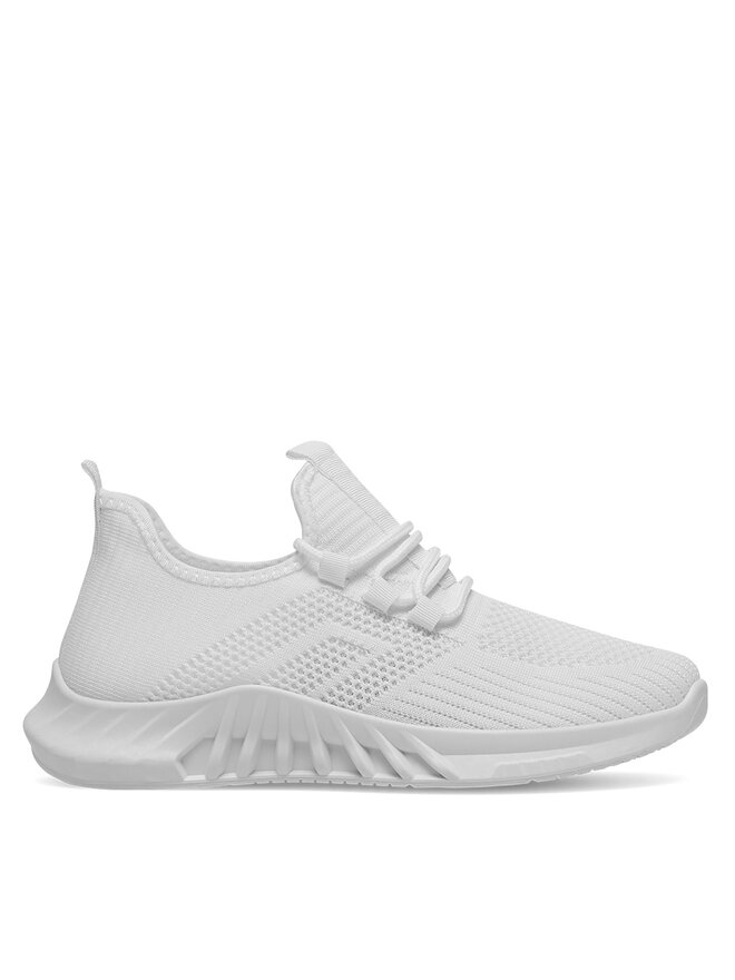 Jenny Fairy Sneakers Jenny Fairy WFA270923-4 Weiß