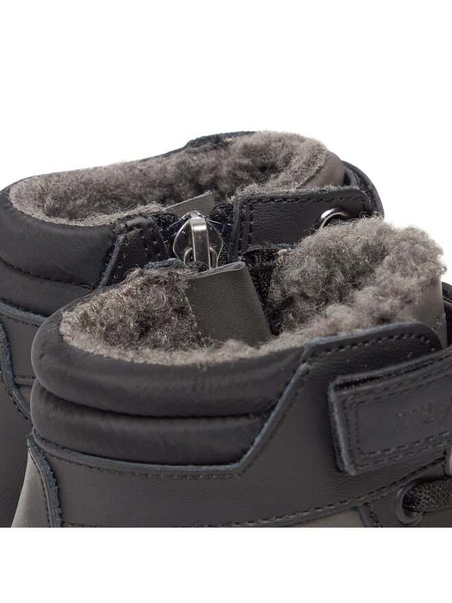 Mayoral Schnürschuhe Mayoral 44412 Grau
