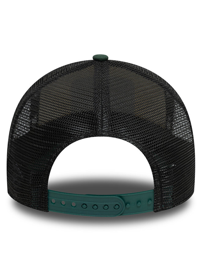 New Era Czapka z daszkiem New Era Cord Patch 60603672 Beżowy