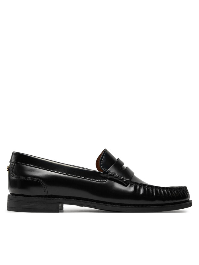 BOSS Mocasines BOSS Lycia 50536344 Negro