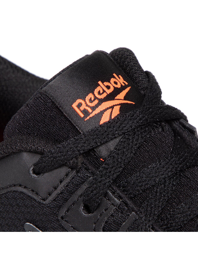Reebok Trekkingschuhe Reebok Back To Trail GW3780 Schwarz