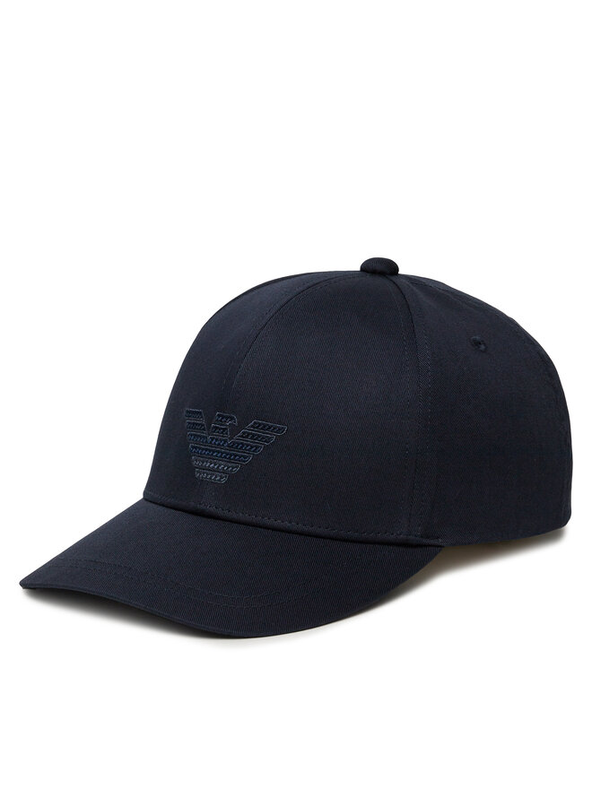 Emporio Armani Cap Emporio Armani EX000005 AF12610 UB102 Dunkelblau
