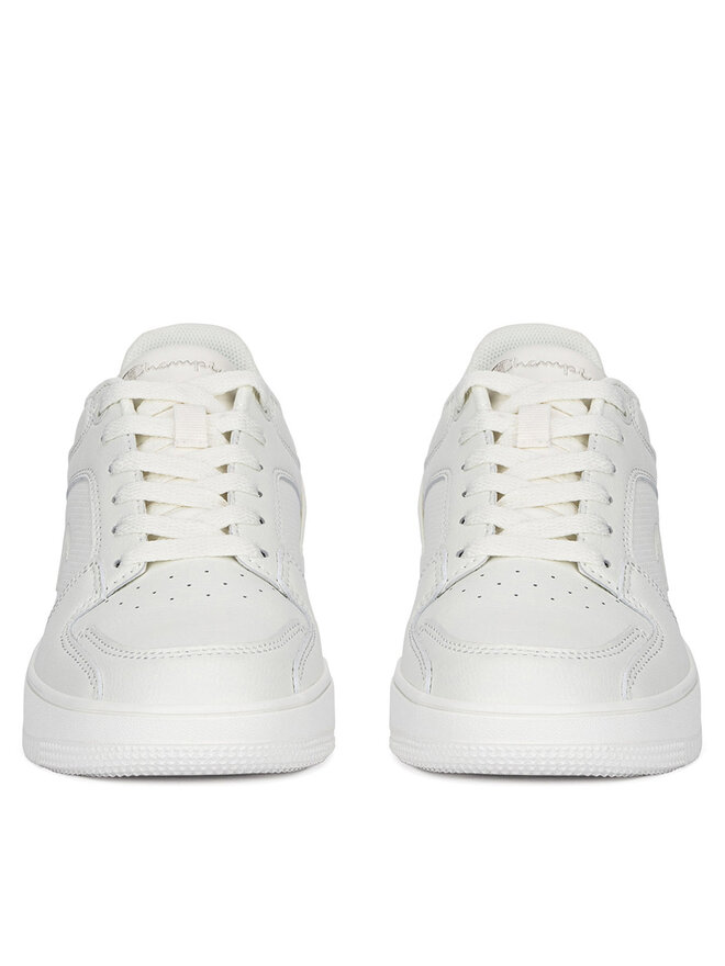 Champion Sneakers Champion RD18 2.0 LOW S11470-WW029 Écru
