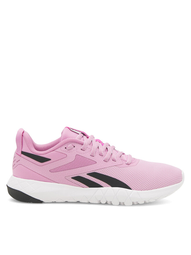 Reebok Взуття для тренажерного залу Reebok Flexagon Force 4 100074518 Рожевий
