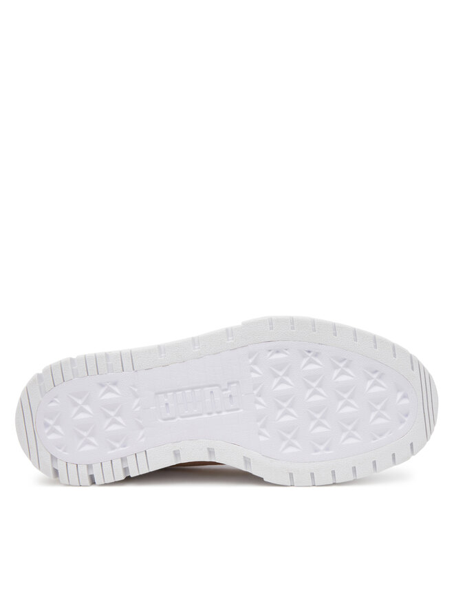 Puma Zapatillas Puma Mayze Crashed Jr 396576 07 Blanco