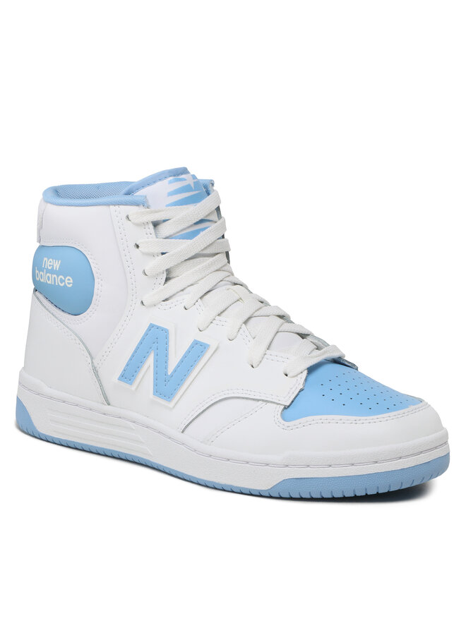 New Balance Sneakersy New Balance BB480SCC Biały