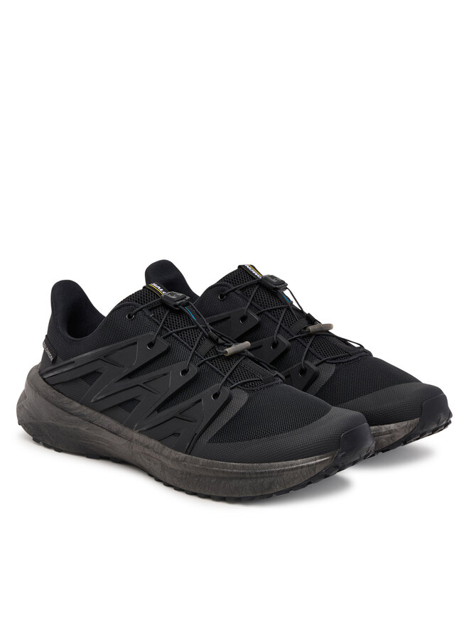 Salomon Снікерcи Salomon X Comf L47868700 Чорний