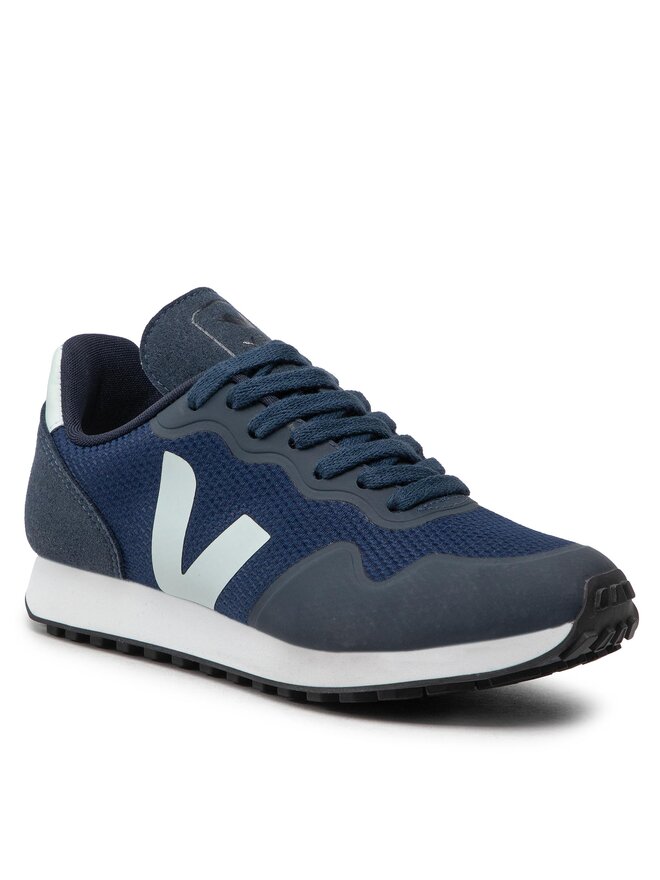 Veja Zapatillas Veja Sdu Tpu B-Mesh RT0102941A Azul marino