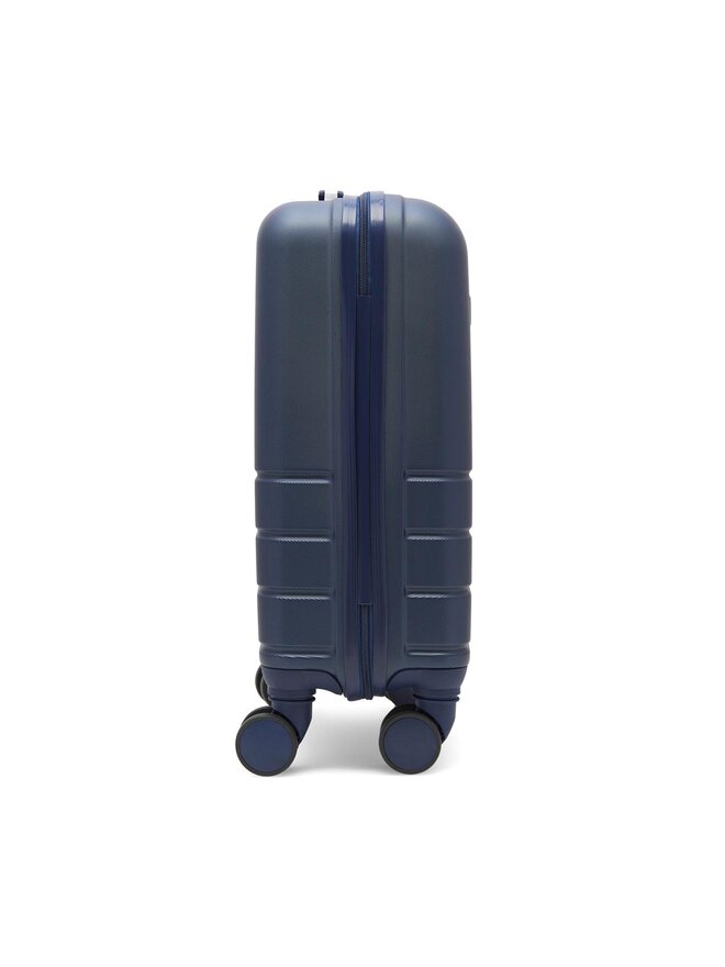 Reebok Maleta de cabina Reebok RBK-WAL-002-CCC-S Azul marino
