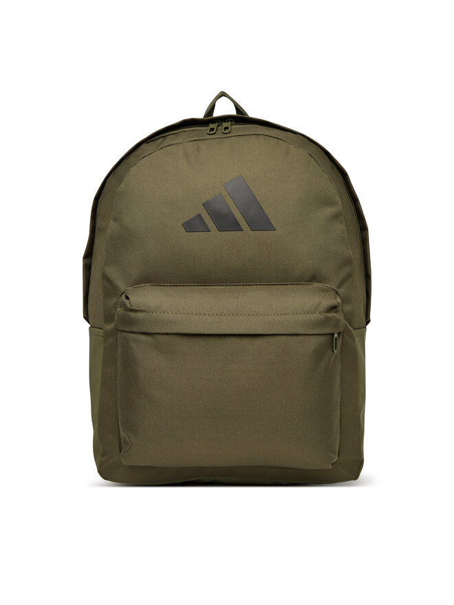 adidas Ruksak adidas C-CLSC BARS BP IS7051 Kaki