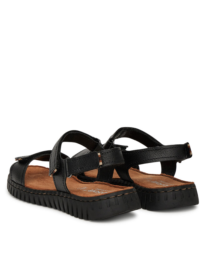Go Soft Sandales Go Soft WB-ULE-01 Melns