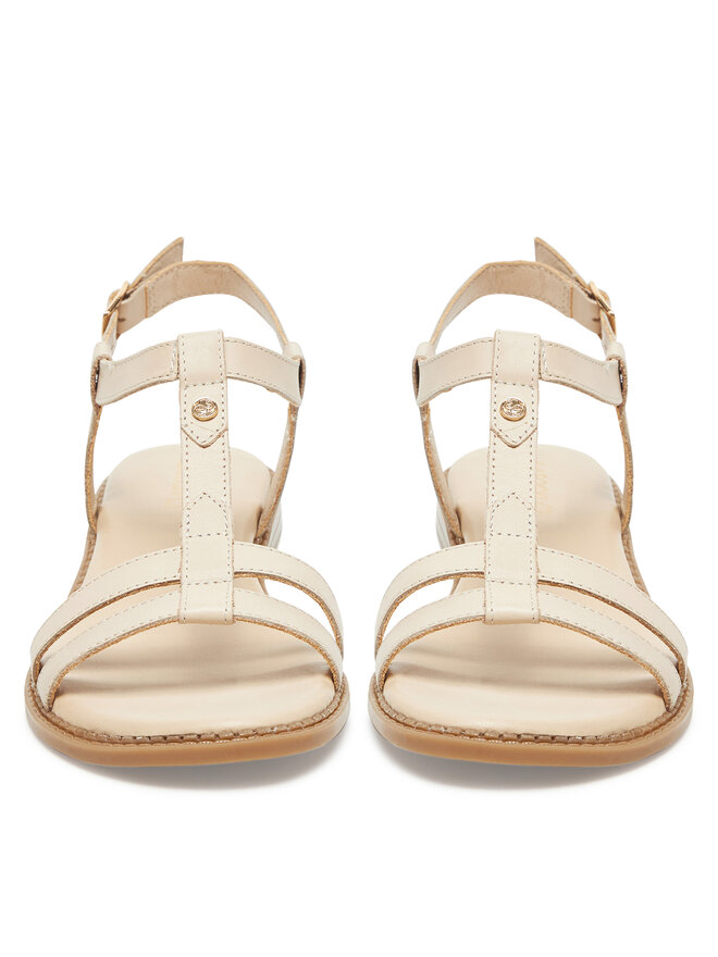 Lasocki Sandalen Lasocki EST-AFIONA-10 Beige