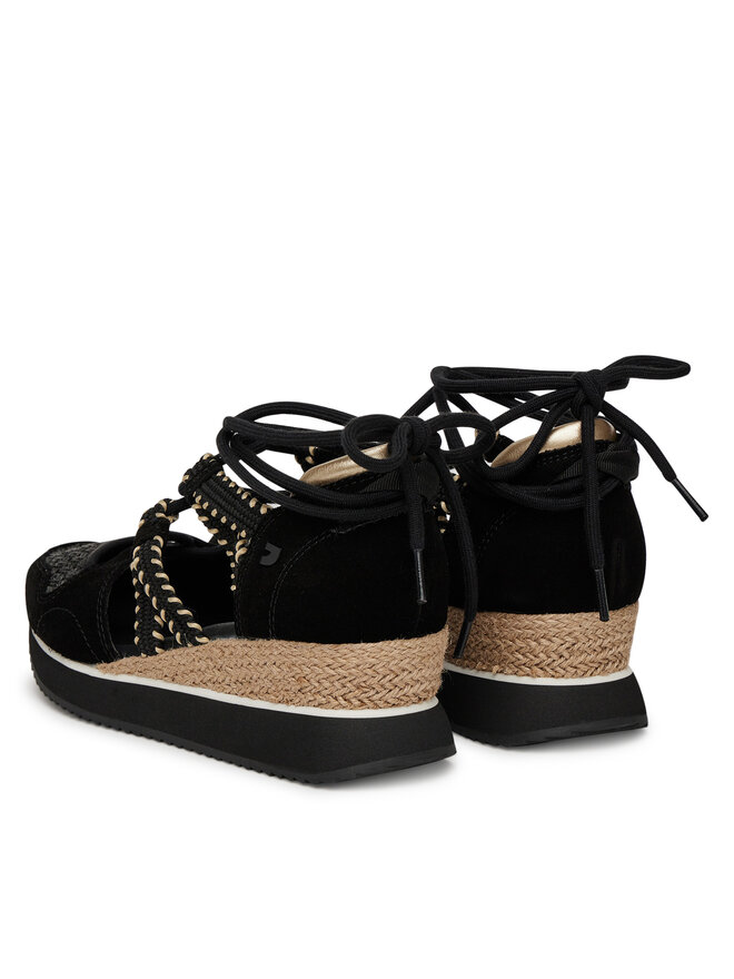 Gioseppo Обувки Gioseppo Griswold 74272-P Черен