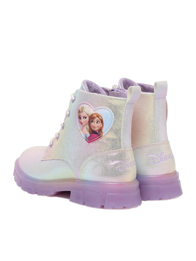 Frozen Черевики Frozen CEO-BIC-AW26-224DFR Кольоровий