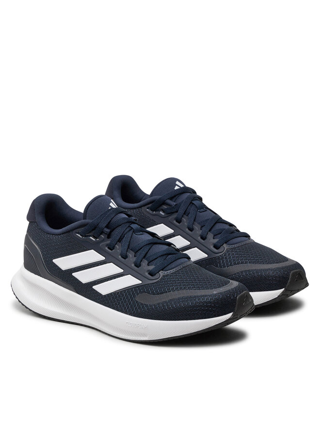 adidas Sneakers adidas Runfalcon 5 IE8829 Negru