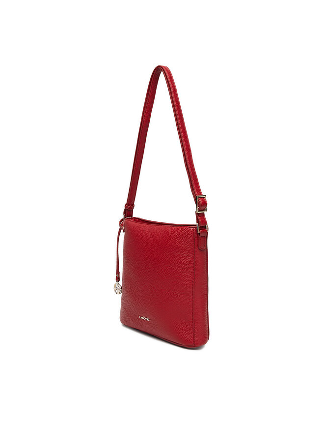 Lasocki Handtasche Lasocki LSK-K-031-06 Rot