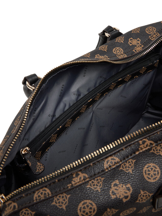 Guess Táska Guess TWHP74 52416 Barna