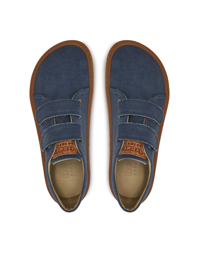 Froddo Superge Froddo Barefoot Vegan G3130248 DD Modra