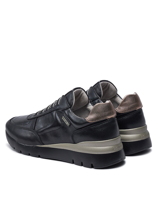 Pikolinos Sneakersy Pikolinos W4R-6731 Černá