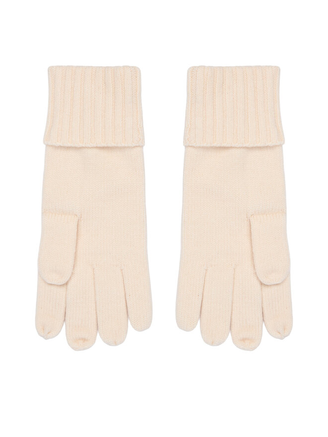 LAUREN RALPH LAUREN Handschuhe LAUREN RALPH LAUREN 454P04468003 Creme