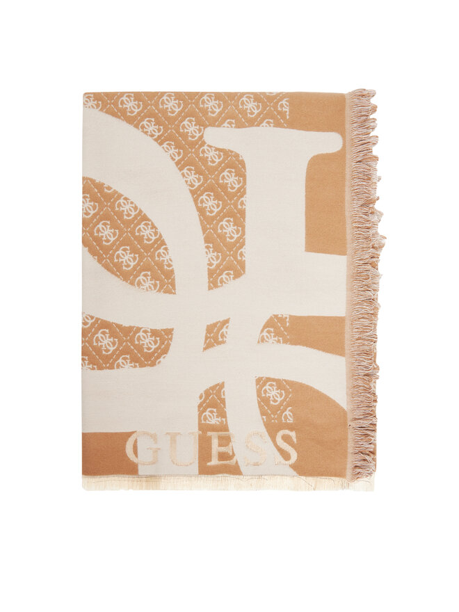 Guess Skarelė Guess AW5418 POL03 Smėlio