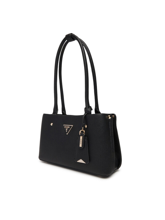 Guess Τσάντα Guess Meridian II HWBG69 74090 Μαύρο