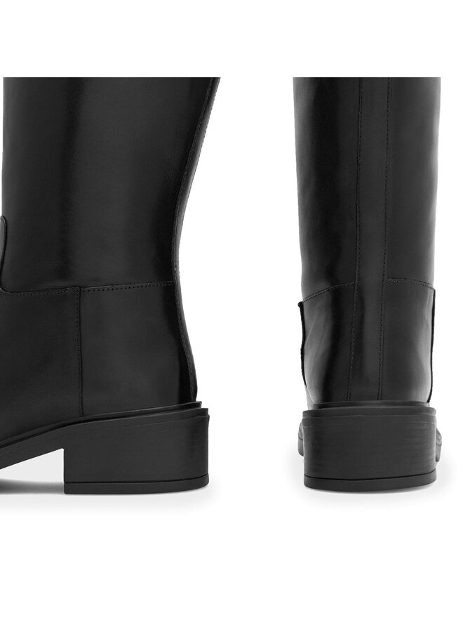 Lasocki Cizme Lasocki KAP-SL-21703 Negru
