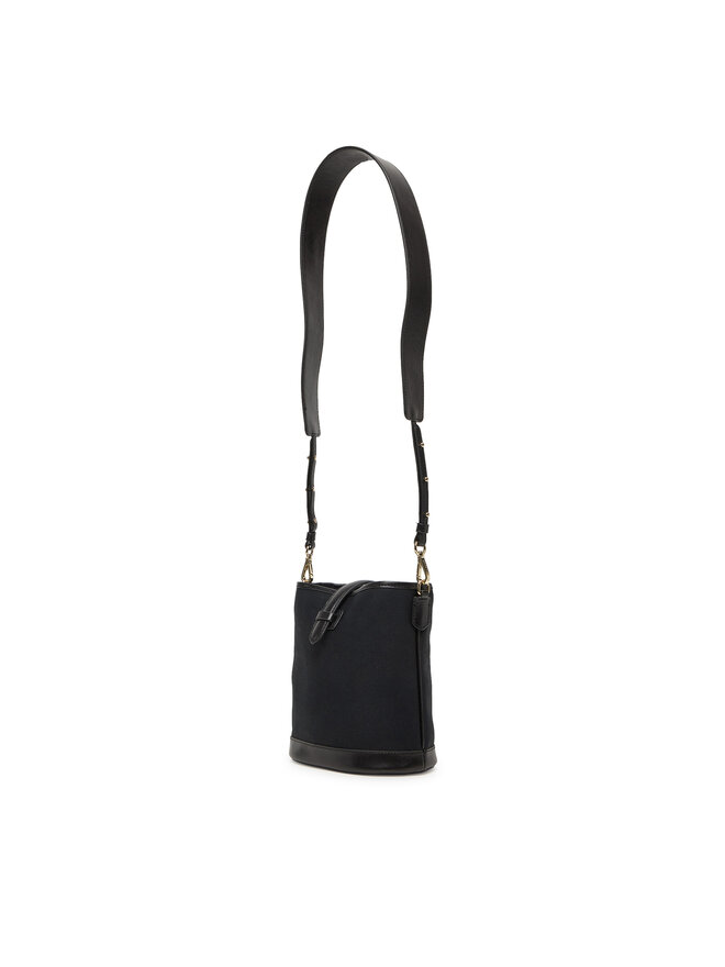 Weekend Max Mara Torebka Weekend Max Mara Vasaio 2515511045650 Czarny