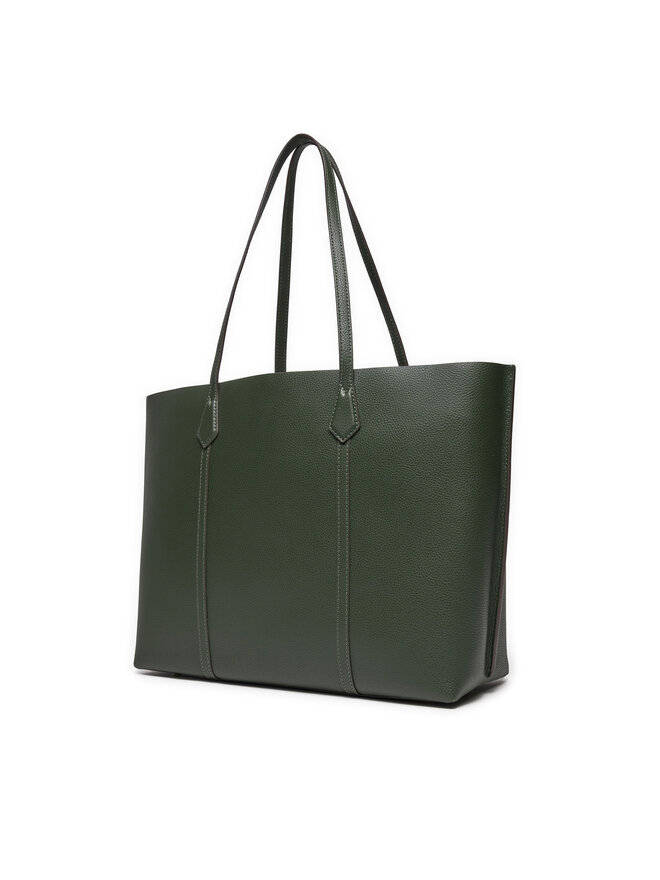 Tory Burch Torebka Tory Burch Perry 158531 Zielony
